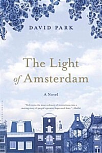 The Light of Amsterdam (Paperback)