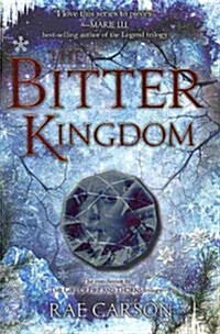 The Bitter Kingdom (Hardcover)