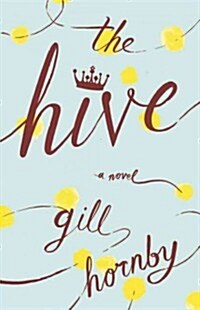 The Hive (Hardcover)