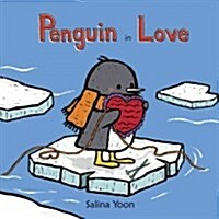 Penguin in Love (Hardcover)