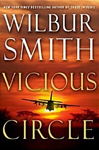 Vicious Circle (Hardcover)