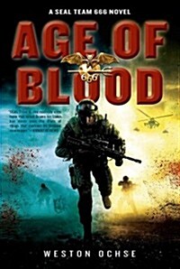 Age of Blood (Hardcover)