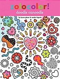 Doodle Canoodle (Paperback)