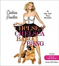 Chelsea Chelsea Bang Bang (Audio CD)