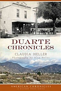 Duarte Chronicles (Paperback)