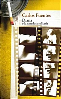 Diana O La Cazadora Solitaria (Paperback)