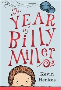 (The) year of Billy Miller 