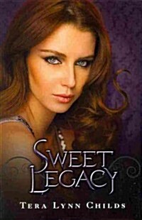 Sweet Legacy (Hardcover)