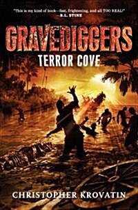 Terror Cove (Hardcover)