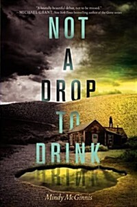 Not a Drop to Drink (Hardcover)