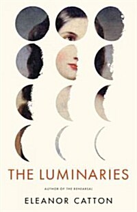 The Luminaries (Hardcover)