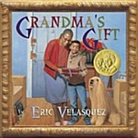 Grandmas Gift (Paperback)