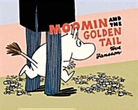 Moomin and the Golden Tail (Paperback)
