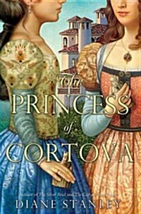 The Princess of Cortova (Hardcover)