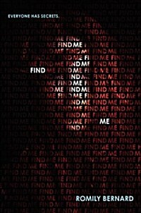 Find Me (Hardcover)