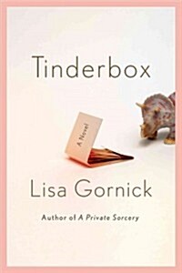 Tinderbox (Hardcover)