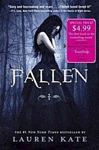 Fallen (Paperback)