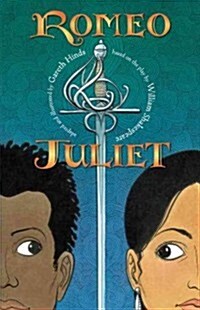 Romeo and Juliet: A Graphic Novel (Paperback)