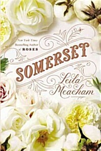 Somerset (Hardcover, 1st)