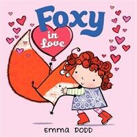 Foxy in Love (Hardcover)