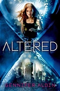 Altered (Hardcover)