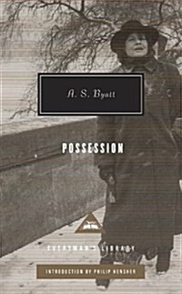 Possession: Introduction by Philip Hensher (Hardcover)