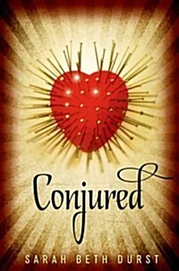 Conjured (Hardcover)