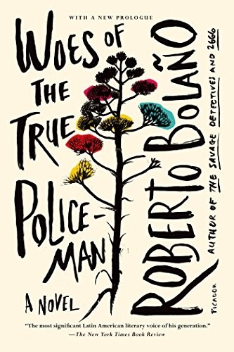 Woes of the True Policeman (Paperback, Reprint)