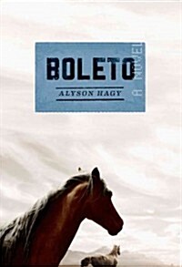 Boleto (Paperback, Reprint)