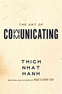 The Art of Communicating (Hardcover)