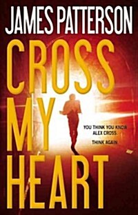 Cross My Heart (Hardcover)