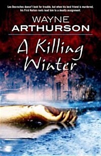 A Killing Winter (Paperback)