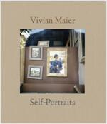 Vivian Maier: Self-Portraits (Hardcover)