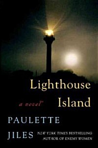 Lighthouse Island (Hardcover, Deckle Edge)