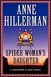 Spider Womans Daughter (Hardcover)