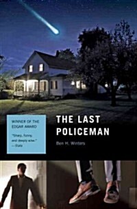 The Last Policeman (Paperback)