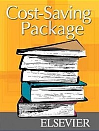 Fundamentals of Nursing Textbook and Mosbys Nursing Video Skills Student Version DVD 4e Package (Hardcover, 8)