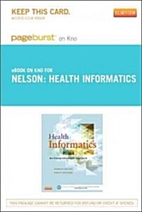 Health Informatics (Pass Code)