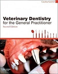 Veterinary Dentistry for the General Practitioner (Paperback, 2 ed)