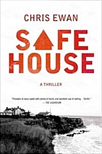 Safe House (Paperback)