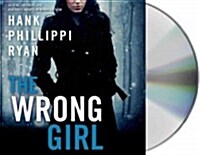 The Wrong Girl (Audio CD)