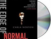 The Edge of Normal (Audio CD)