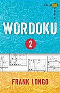 Wordoku 2 (Paperback, Reissue)