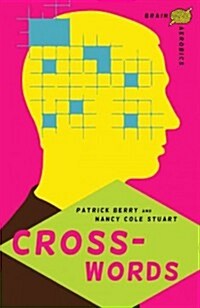 Brain Aerobics Crosswords (Paperback)