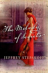 The Melody of Secrets (Hardcover)