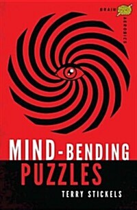 Mind-Bending Puzzles (Paperback)