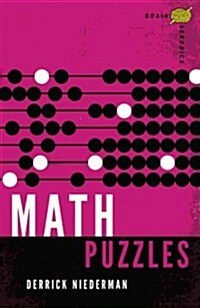 Math Puzzles (Paperback)