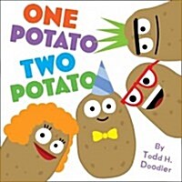 One Potato, Two Potato (Hardcover)