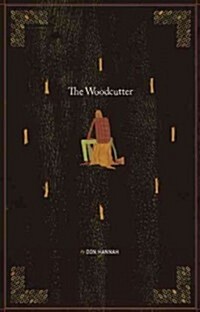 The Cave Painter/The Woodcutter (Paperback)