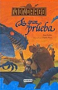 La Gran Prueba = The Great Test (Paperback, 2)